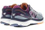New Balance W 860 V7 - B