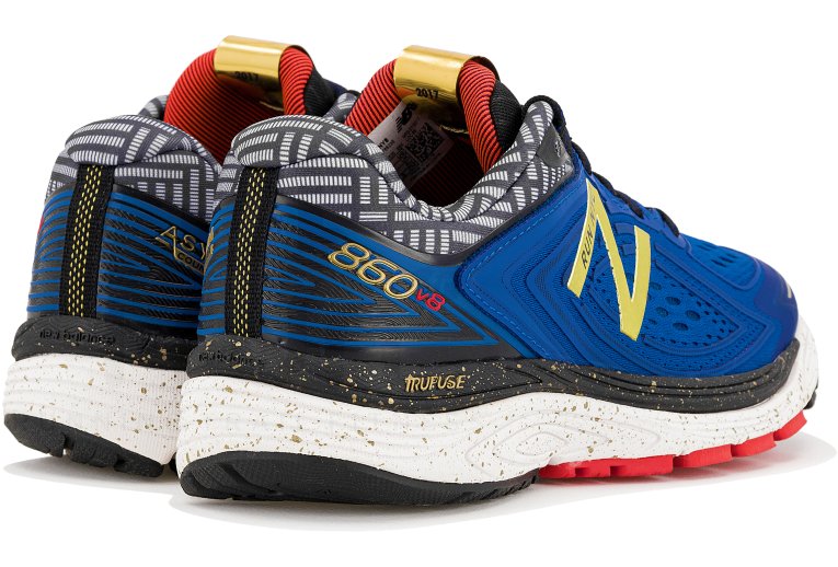New Balance 860 V7 NYC Marathon