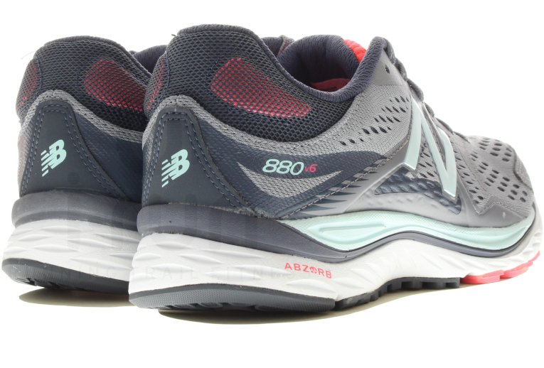 New Balance 880 V6 - B