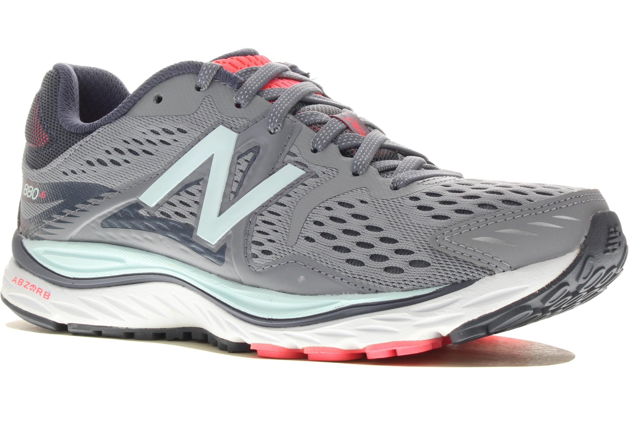 new balance 880 v6 homme