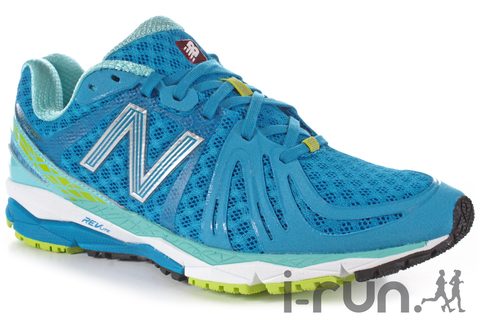 New balance revlite best sale femme