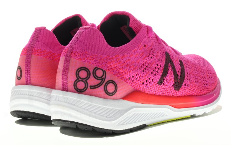 New Balance 890 V6