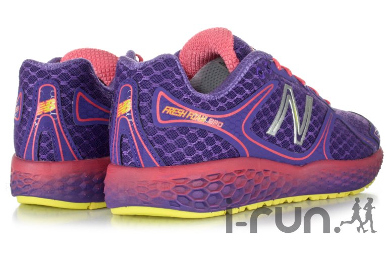 New Balance 980 V4 Fresh Foam - B