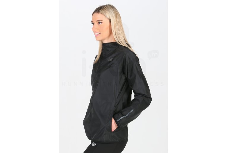 New Balance chaqueta Windcheater 2.0