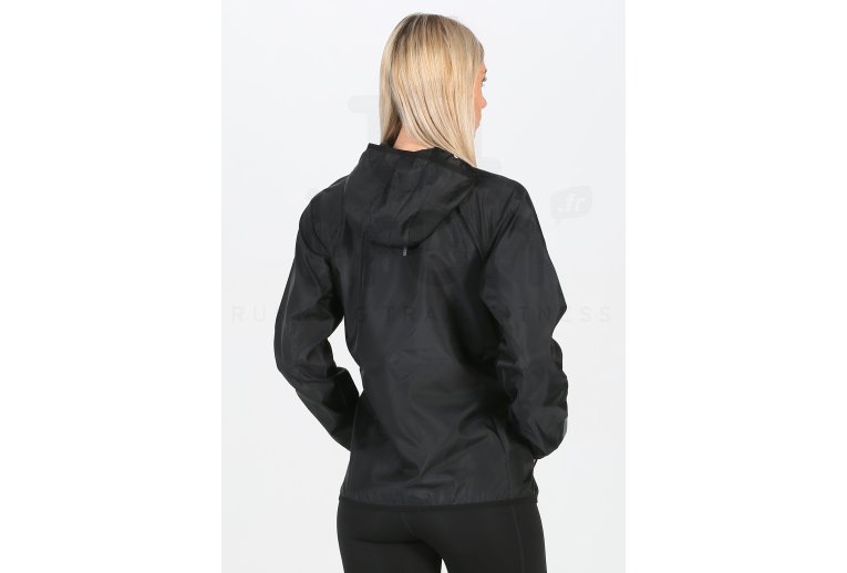 New Balance chaqueta Windcheater 2.0