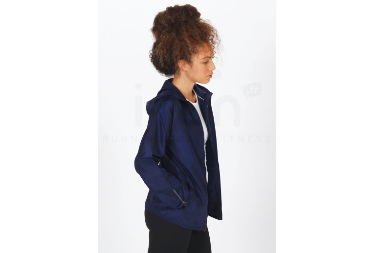 New Balance chaqueta Windcheater 2.0