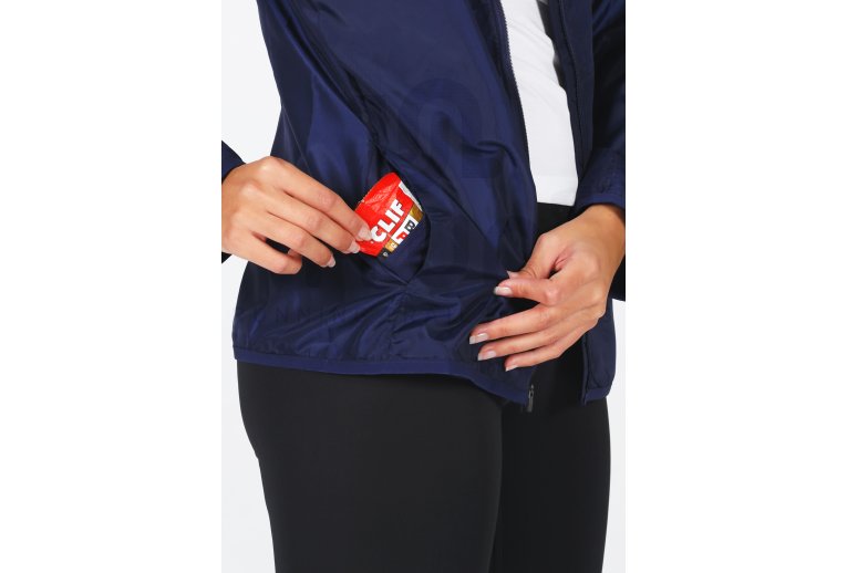 New Balance chaqueta Windcheater 2.0