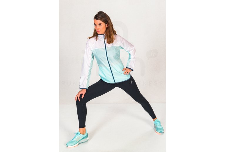 New Balance Windcheater 2.0 Damen