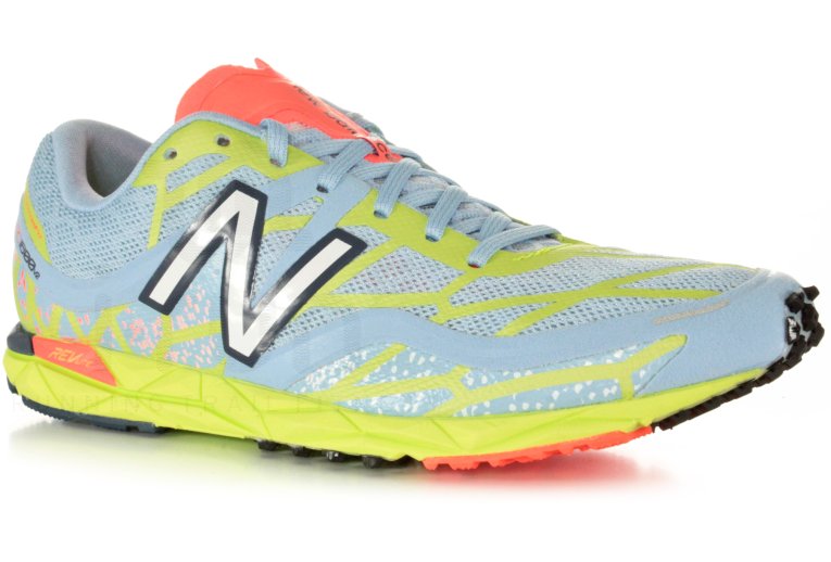 New Balance WRC 1600 - B