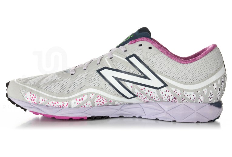 New Balance WRC 1600 - B