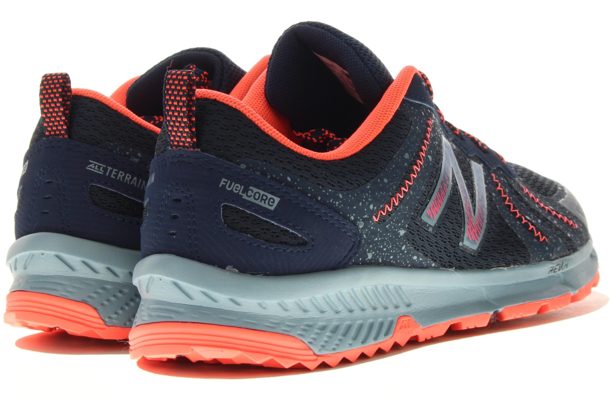 new balance 590 brun