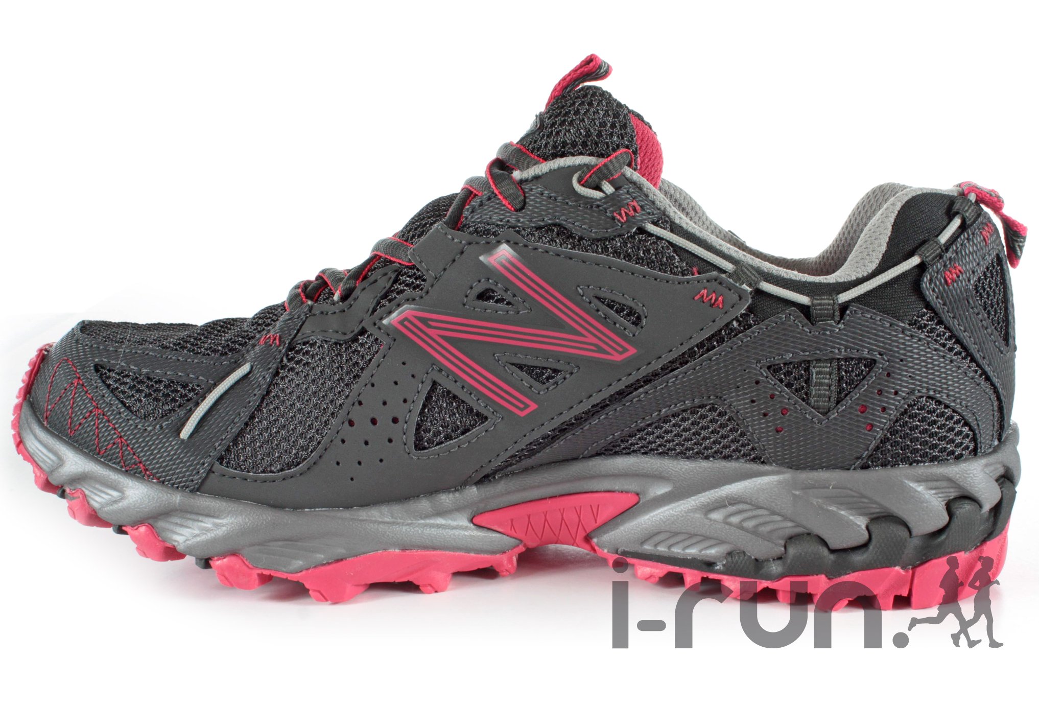 New Balance WT 610 Gore-Tex Femme Pas Cher