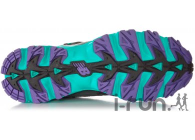 new balance wt610 b v3 chaussures de running femme