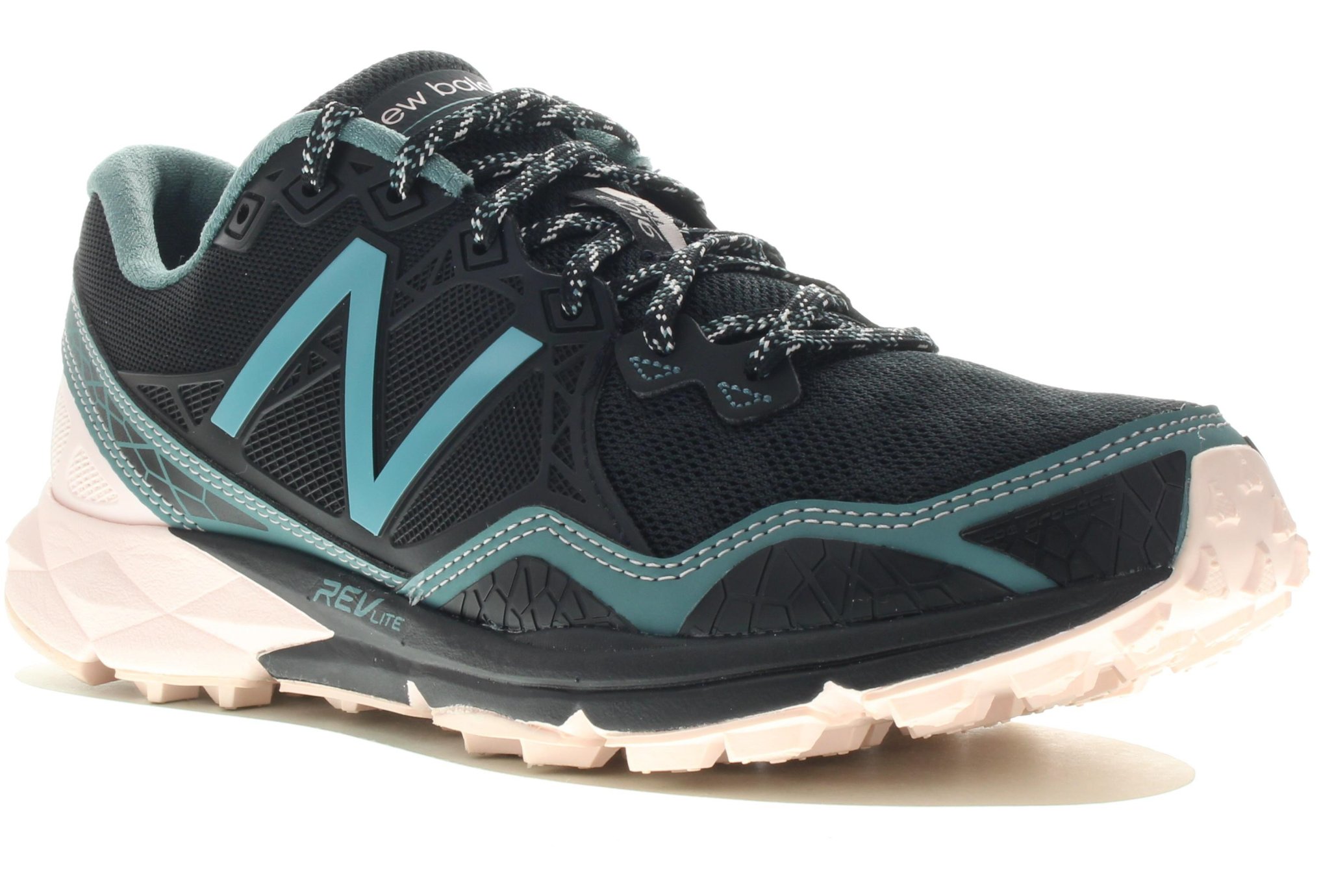 New Balance WT 910 v3 - B Diététique Chaussures femme