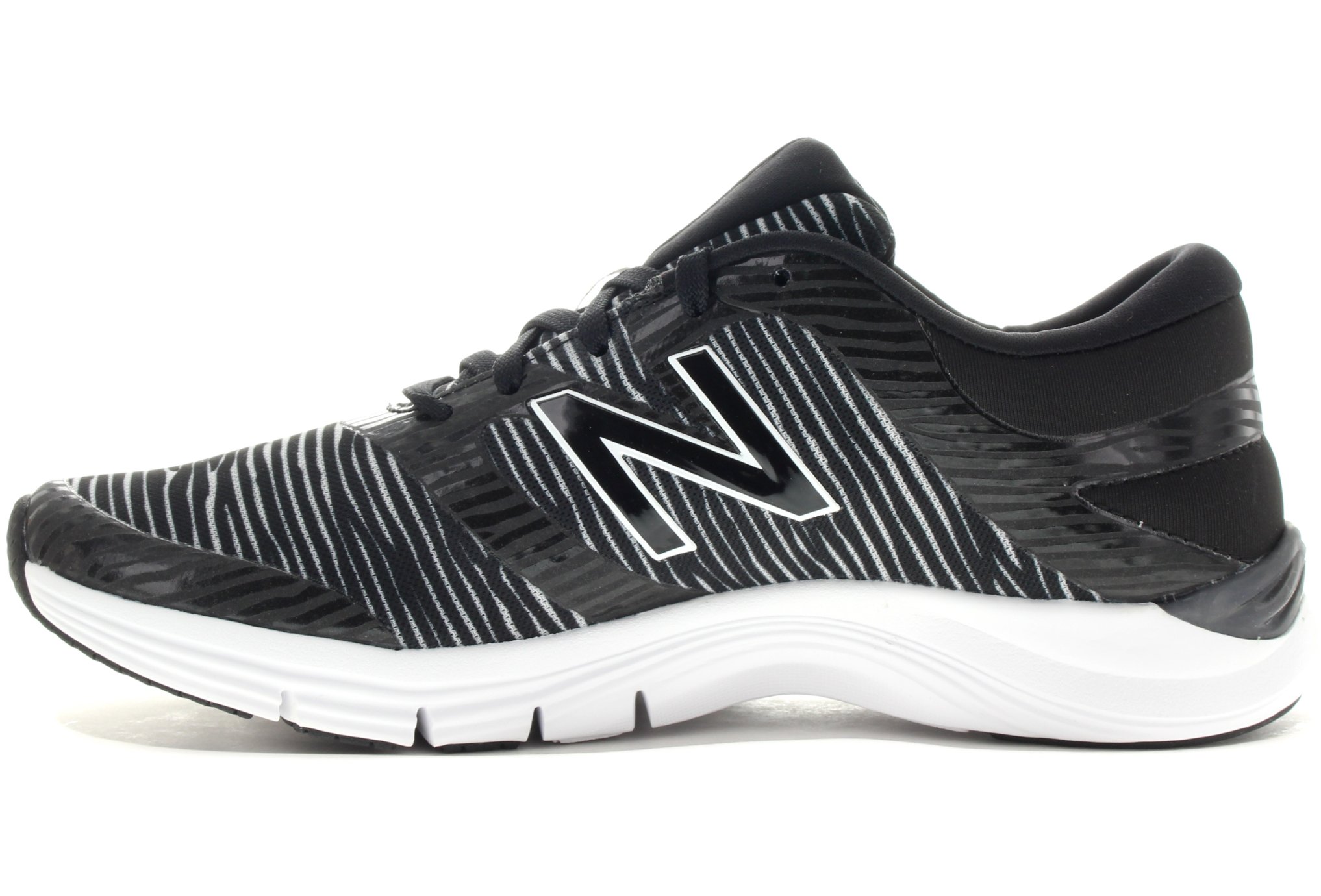 New Balance WX 711 V2 B en promoción Zapatillas Mujer Gym / Fitness