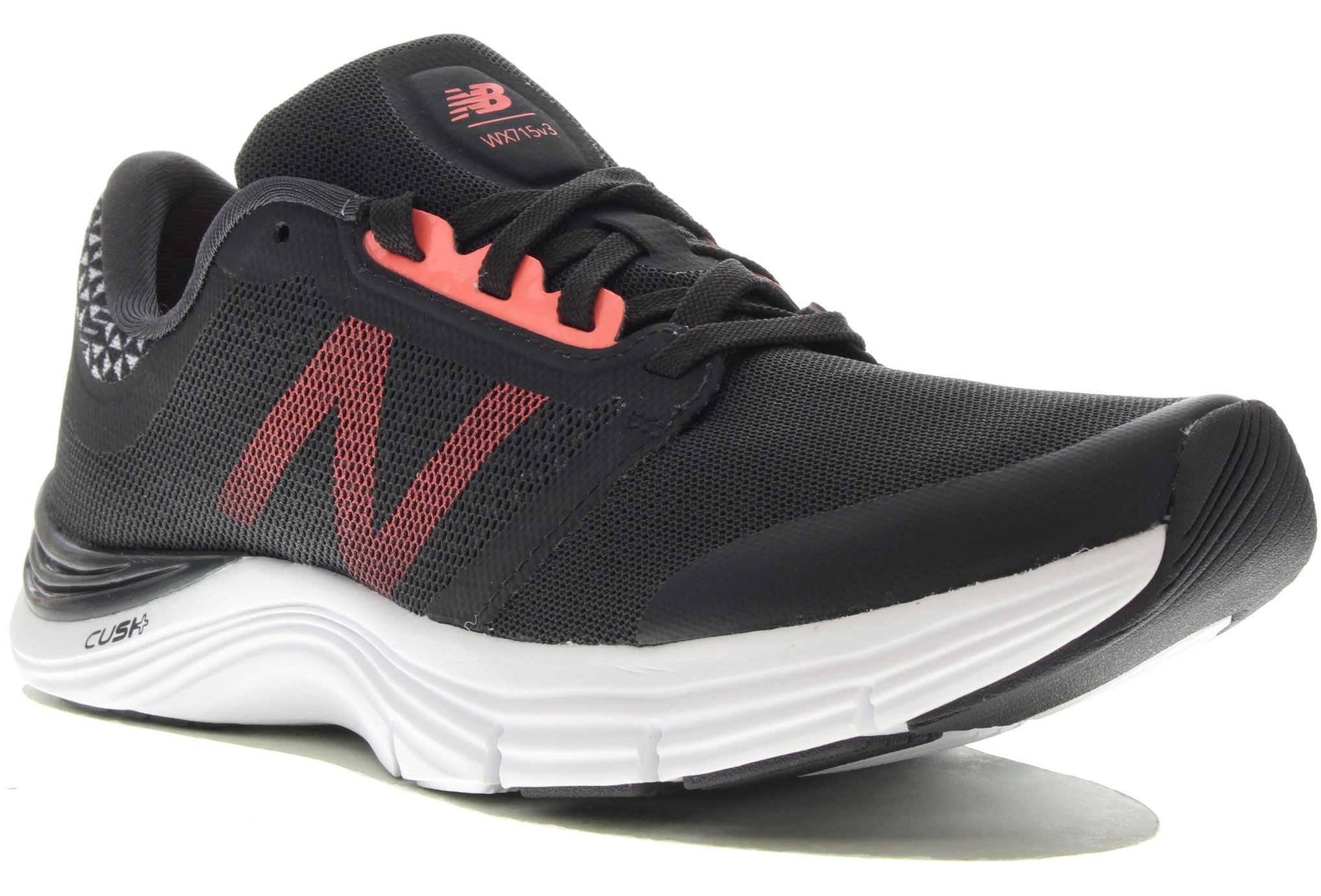 New Balance WX 715 V3 W - B Diététique Chaussures femme
