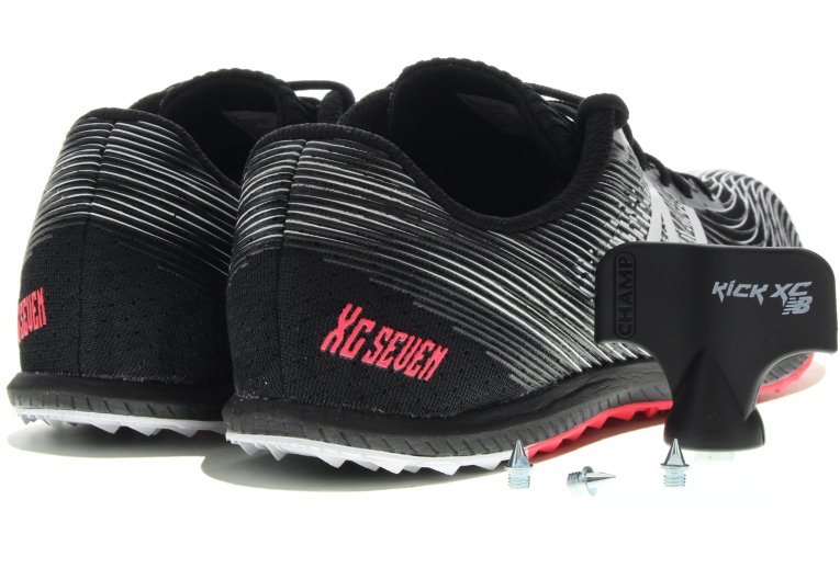 New Balance XC Seven