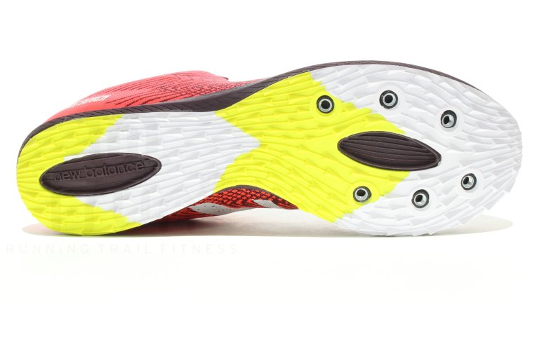 New Balance XC Seven v2