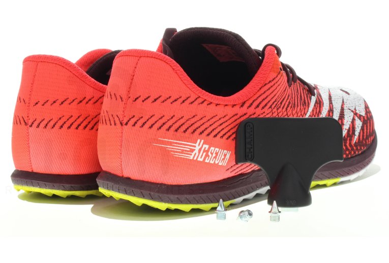 New Balance XC Seven v2