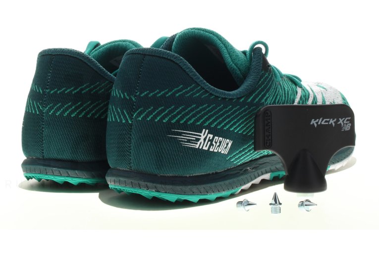 New Balance XC Seven v2 Damen