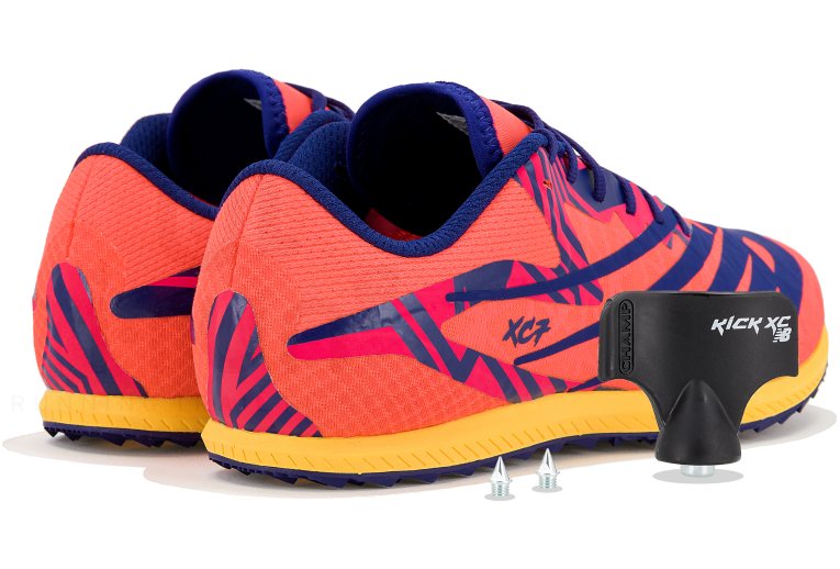 New Balance XC Seven V4