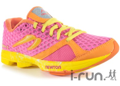 newton running clearance