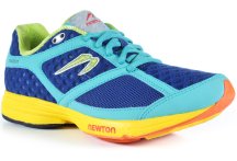 Newton running Motion W