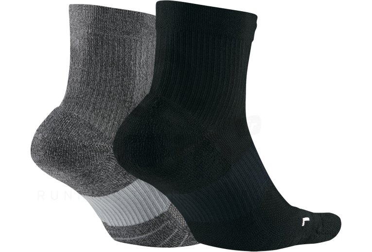 Nike pack de calcetines Multiplier Ankle
