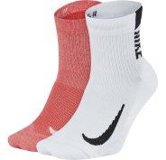 Nike 2 paires Multiplier Ankle