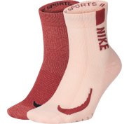 Nike 2 paires Multiplier Ankle