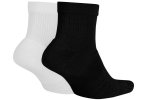 Nike pack de calcetines Multiplier Ankle