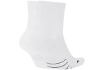 Nike 2 paires Multiplier Ankle