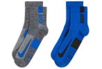 Nike 2 paires Multiplier Ankle