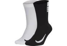 Nike 2 paires Multiplier Crew