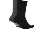 Nike pack de calcetines Multiplier Crew