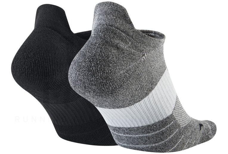 Nike pack de calcetines Multiplier No Show