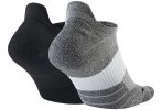 Nike pack de calcetines Multiplier No Show