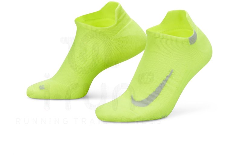 Nike 2 paires Multiplier No-Show