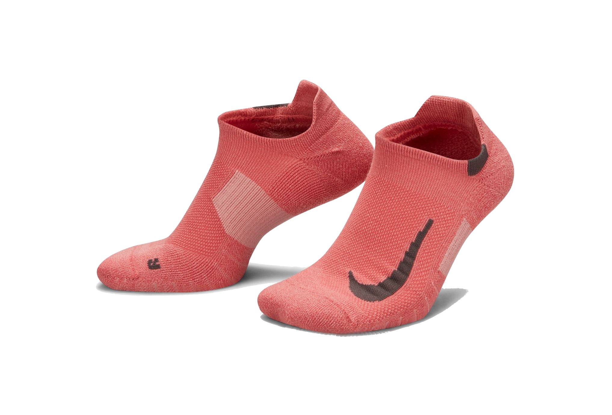 Chaussettes Nike Multiplier - Textile Homme - Running - Activités