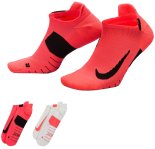 Nike 2 paires Multiplier No-Show