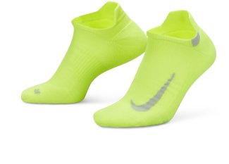 Nike 2 paires Multiplier No-Show