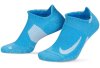 Nike 2 paires Multiplier No-Show 