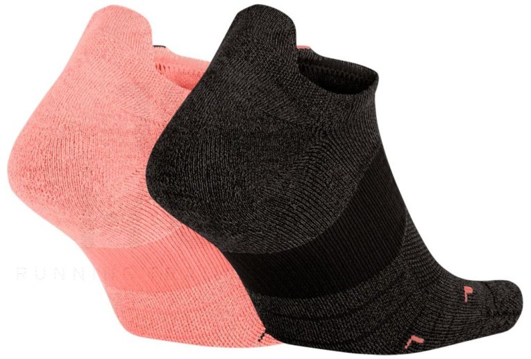 Nike pack de calcetines Multiplier No Show