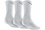 Nike 3 pares Cushion Crew
