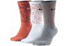 Nike 3 paires Dri-Fit Cotton Triple Fly 