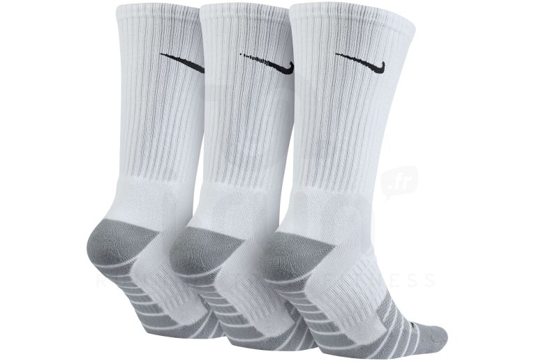 Nike 3 paires Dry Cushion Crew