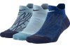 Nike 3 paires Dry Cushion Low W 