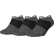 Nike 3 paires Dry Cushion Now Show W