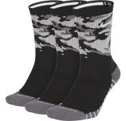 Nike 3 paires Dry Cushioned Crew