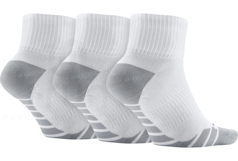 Nike pack de calcetines Dry Lightweight Quarter
